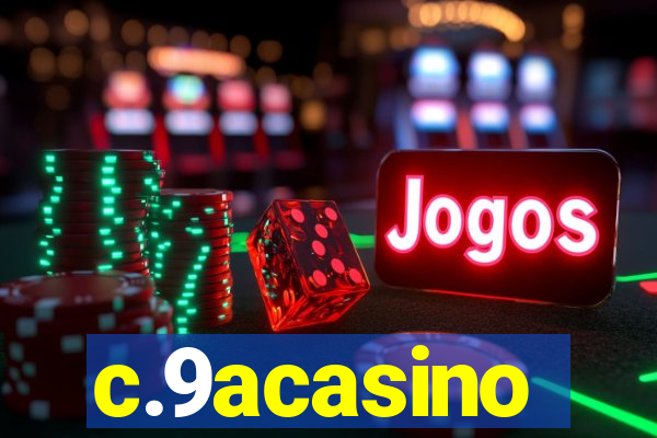 c.9acasino