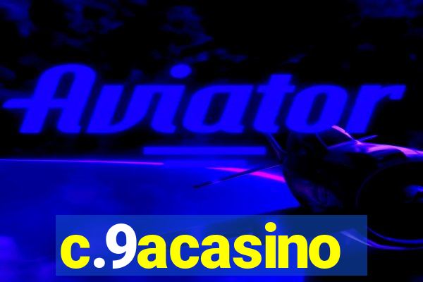 c.9acasino
