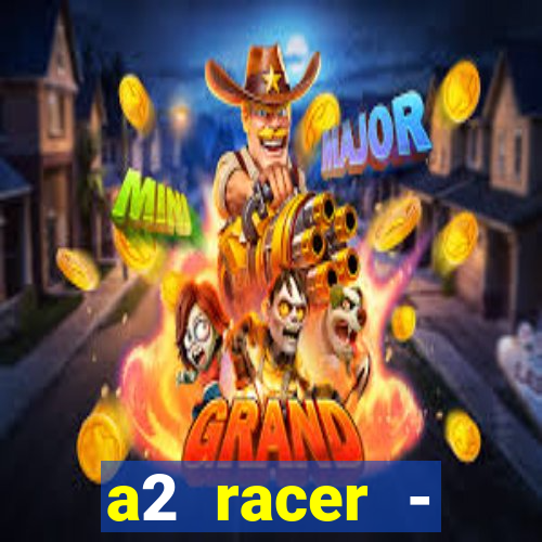 a2 racer - riscando o asfalto filme completo dublado download