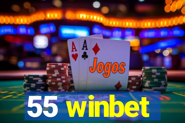 55 winbet