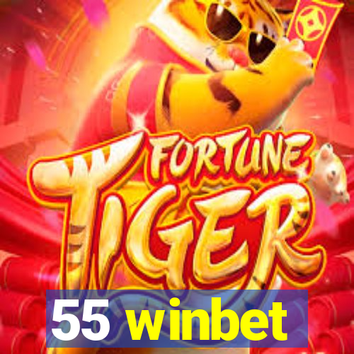 55 winbet