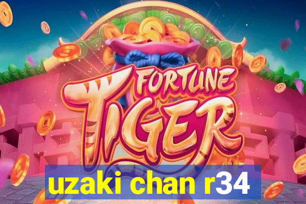 uzaki chan r34