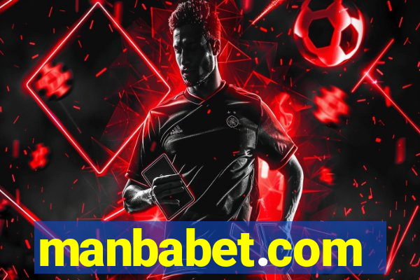 manbabet.com