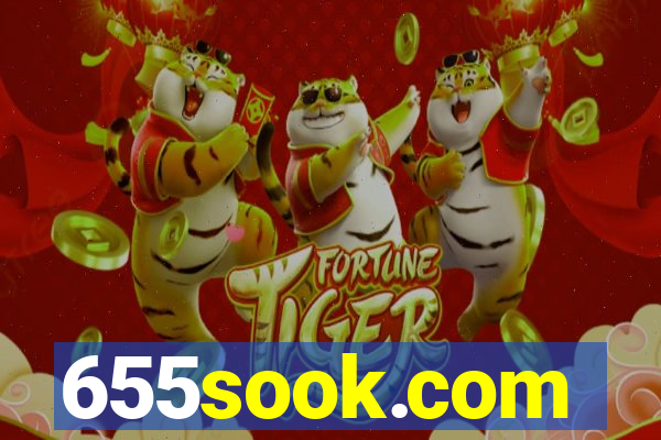 655sook.com