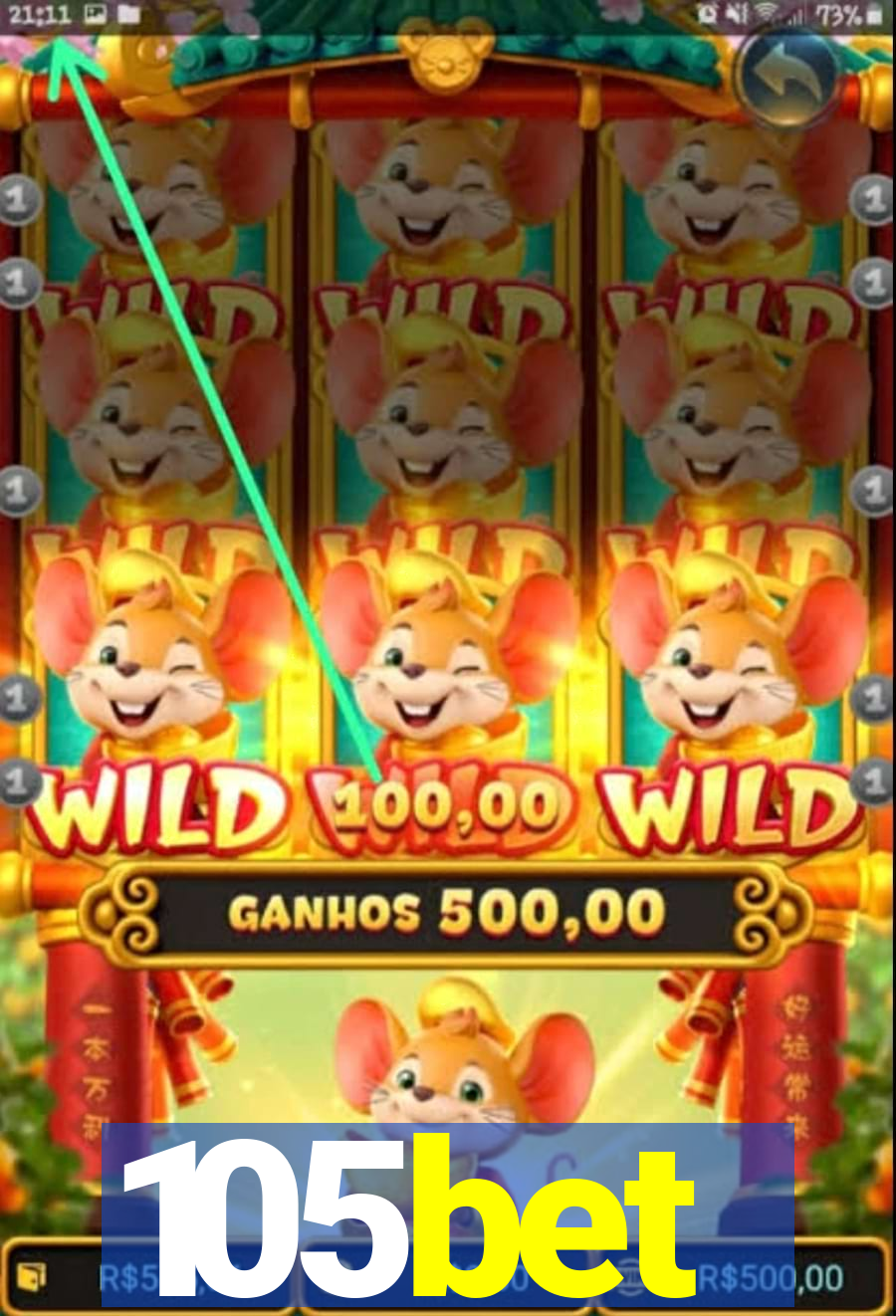 105bet