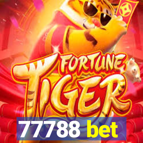 77788 bet