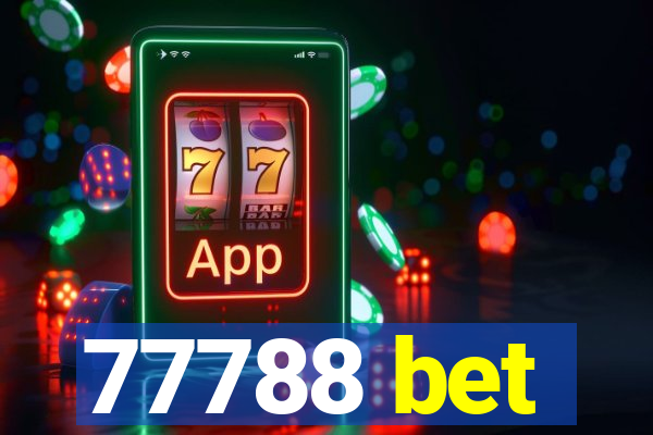 77788 bet