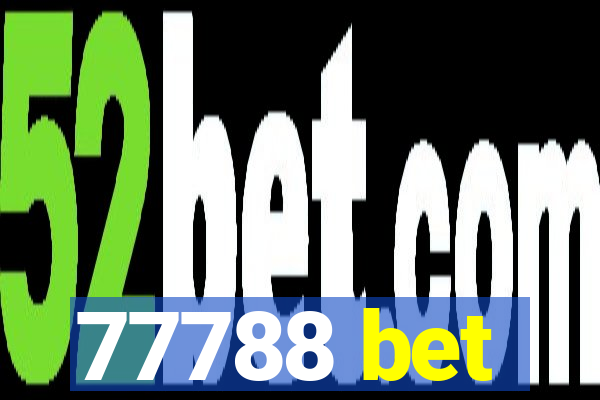 77788 bet