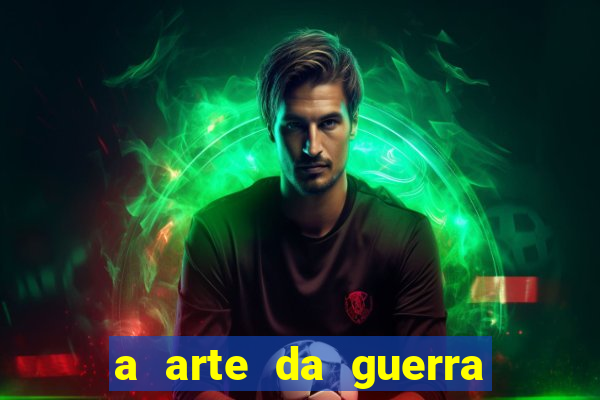 a arte da guerra - sun tzu pdf completo