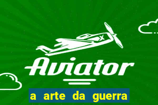 a arte da guerra - sun tzu pdf completo
