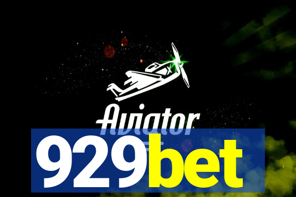 929bet