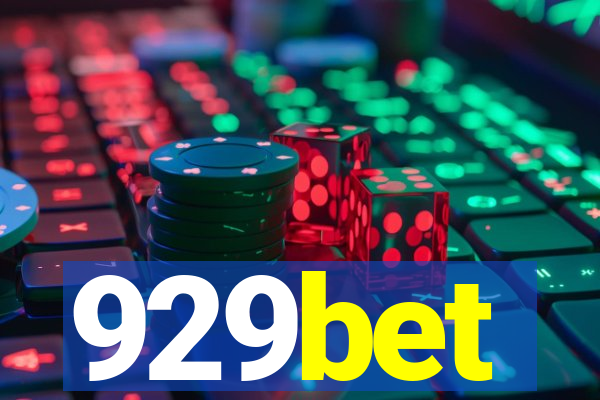 929bet
