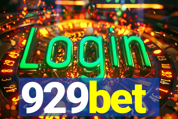 929bet