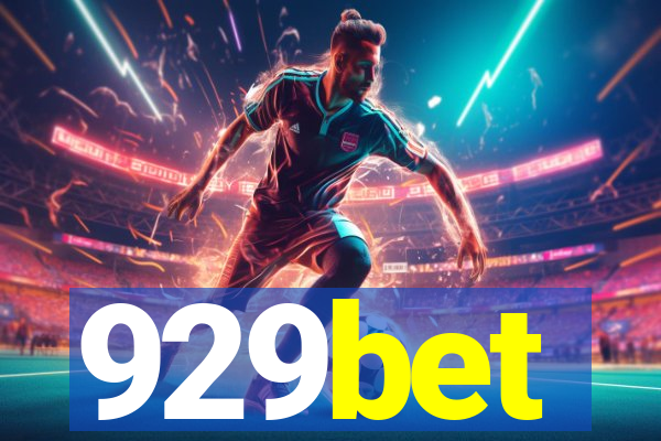929bet