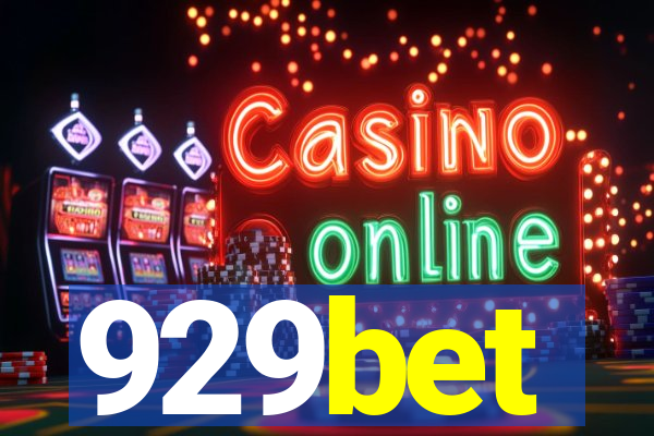 929bet
