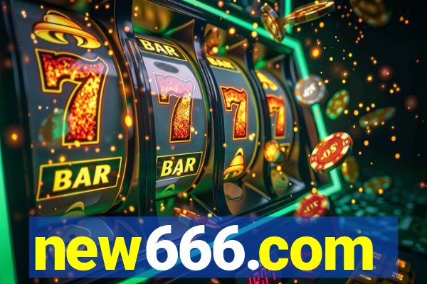 new666.com