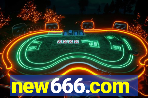 new666.com