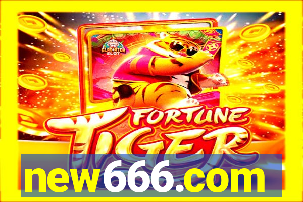 new666.com