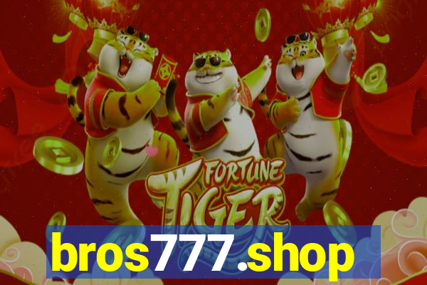 bros777.shop