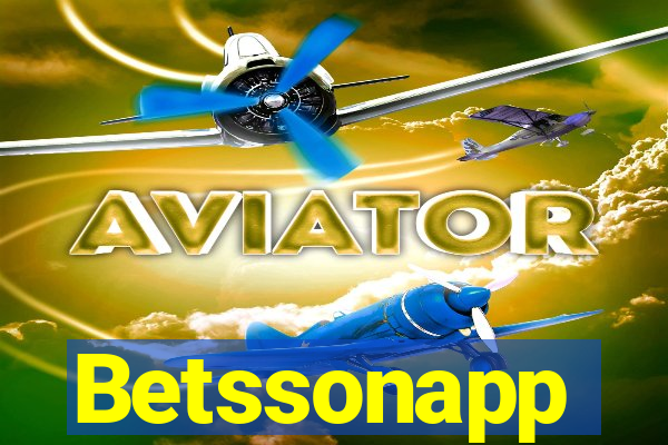 Betssonapp
