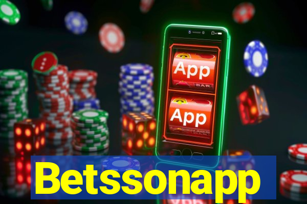 Betssonapp