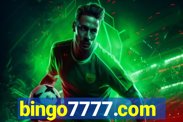 bingo7777.com