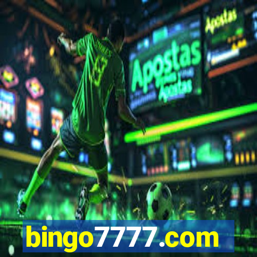 bingo7777.com
