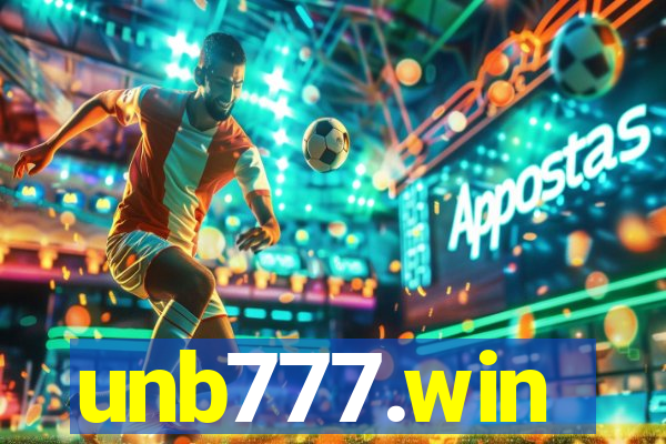 unb777.win