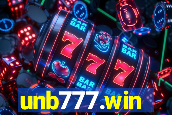 unb777.win