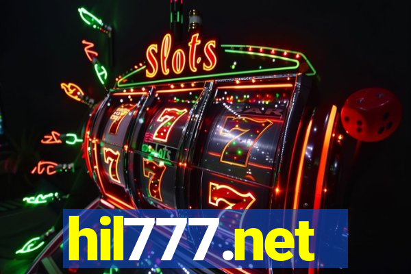hil777.net