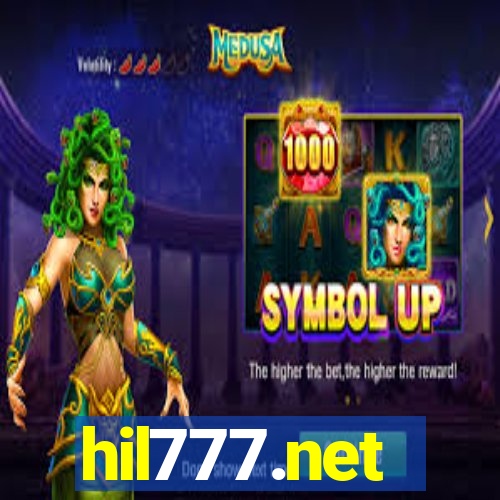 hil777.net
