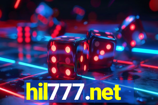 hil777.net