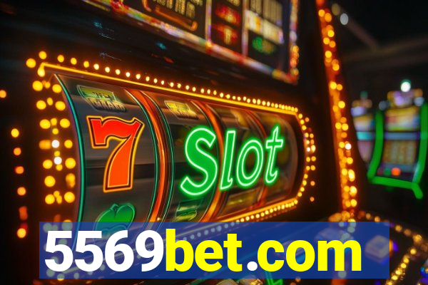 5569bet.com
