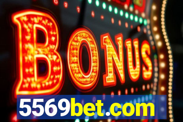 5569bet.com