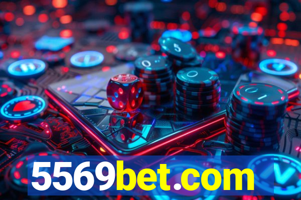 5569bet.com