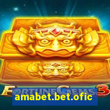 amabet.bet.oficial