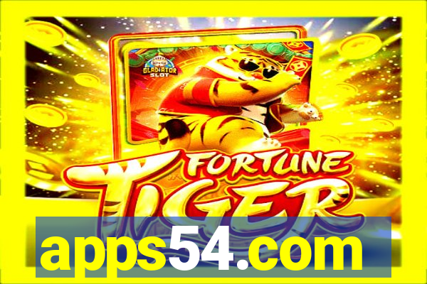 apps54.com