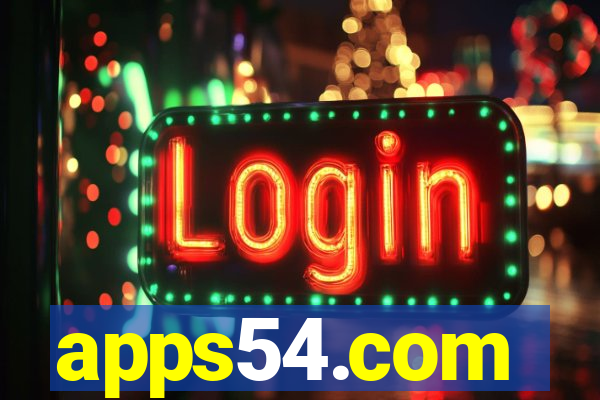 apps54.com