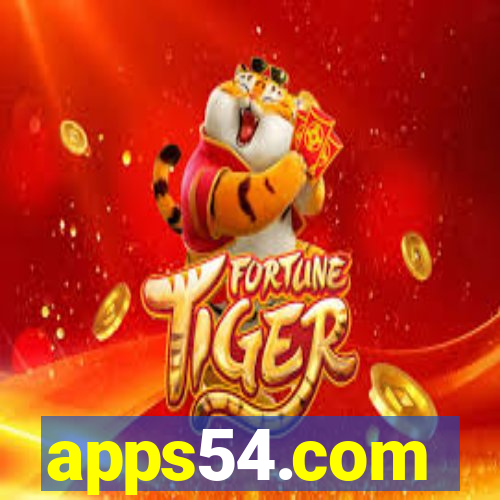 apps54.com