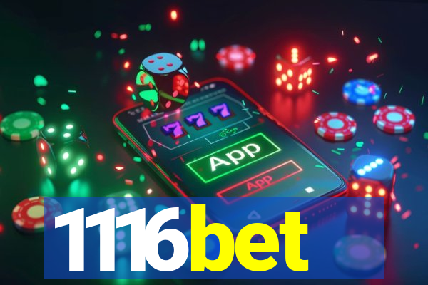 1116bet