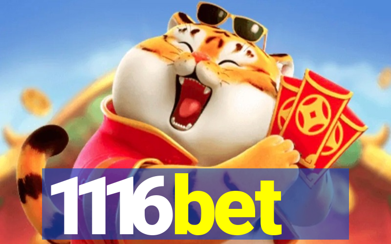 1116bet
