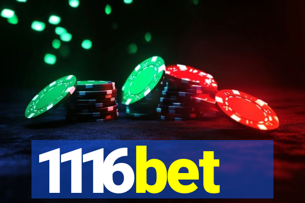 1116bet