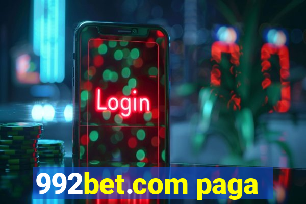 992bet.com paga