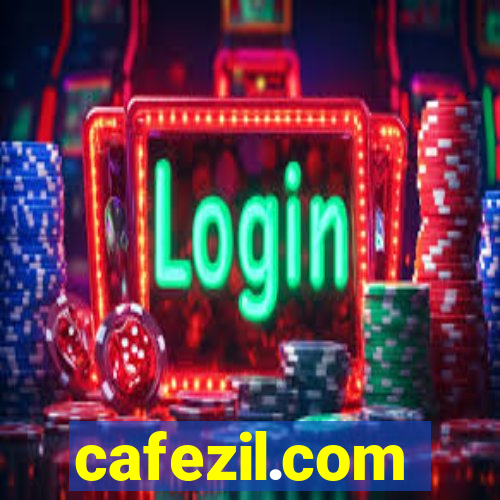 cafezil.com