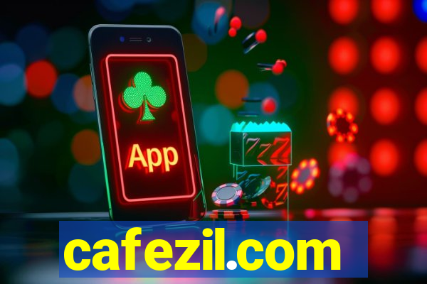 cafezil.com