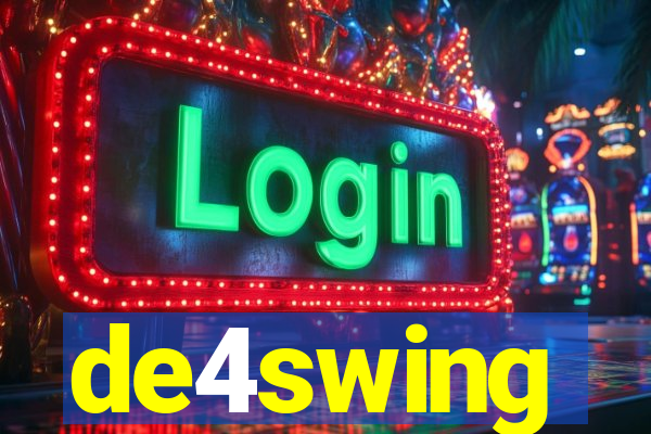 de4swing