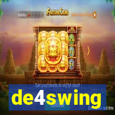 de4swing