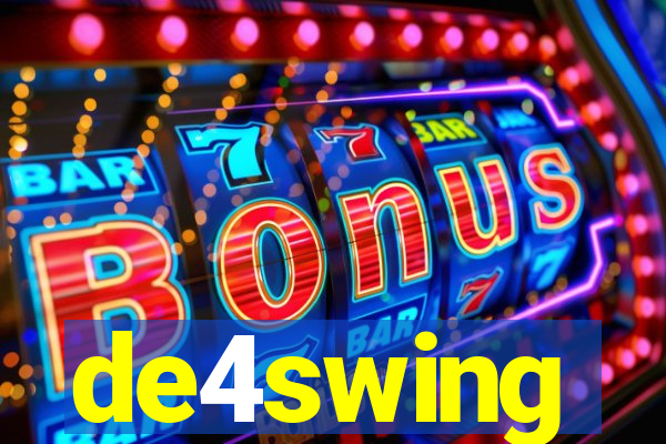 de4swing