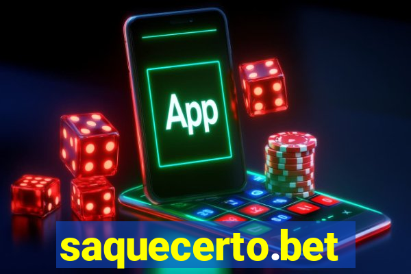 saquecerto.bet