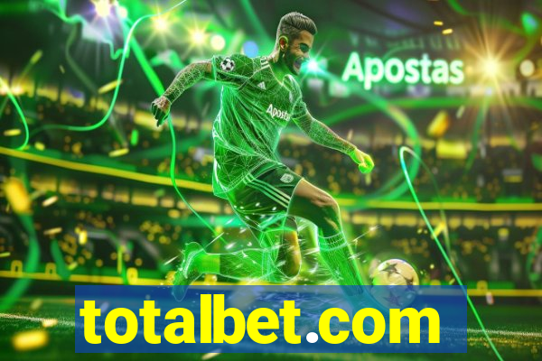 totalbet.com
